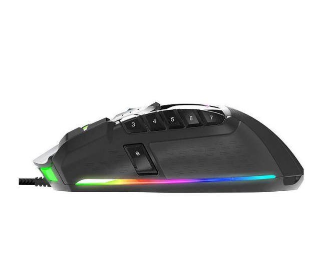Patriot Viper V570 RGB Laser Gaming Black Edition - 388759 - zdjęcie 5